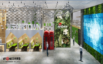 深圳裝修公司排名,深圳廠房裝修